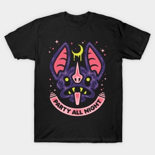 Night Bite T-Shirt